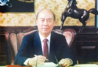 与魔鬼共舞华人首富 曾比李嘉诚更有钱 如今却
