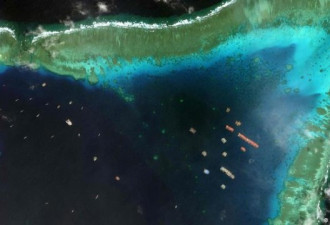 避风牛轭礁？美国与菲律宾讨论南海问题