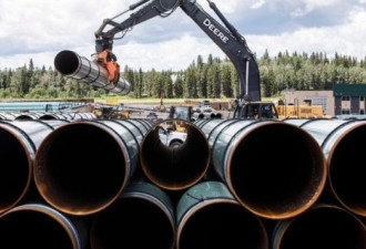 研究报告认为跨山输油管扩建项目将亏损119亿