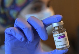 希腊一女性接种阿斯利康疫苗30分钟后死亡