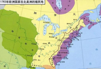 美国的首都，到底为什么曾在24年里迁了3次？