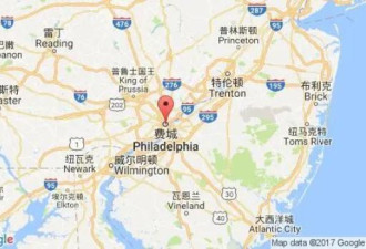 美国的首都，到底为什么曾在24年里迁了3次？