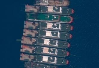 北京收紧南中国海控制 菲防长喊话中国船只离开
