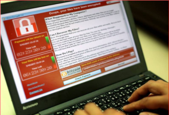 美国第6大学区遭入侵 黑客喊价4000万