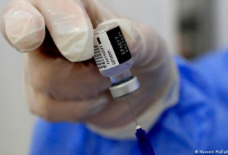 疫苗包装瑕疵，港澳煞停接种BioNTech疫苗