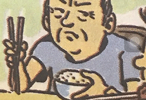 味道古今：古代干饭人的“酸甜苦辣”史