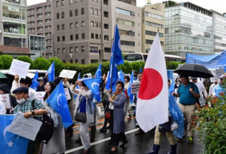 面对舆论压力 日本还能对新疆问题保持沉默吗？