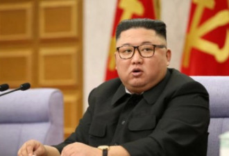 朝鲜试射导弹 是冲着拜登吗？