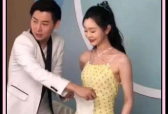 【审美】“湿巾腰”什么鬼？！真的别再作死了