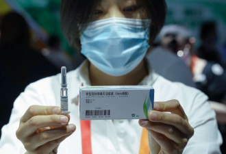 好消息：中国或允许接种其他国家疫苗者入境