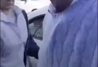 加拿大被泼咖啡女生发声，如何应对种族歧视