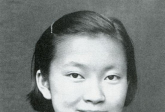 缅怀高校首位女校长：复旦大学前校长谢希德