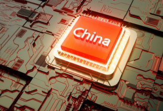中国欲做科技霸主 美起而迎击 科技决斗已开始