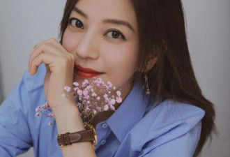 赵薇真离了？找了富二代新欢，女儿都不要了？