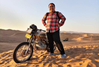 一个征婚贴引来风暴，清华姚班男更多照片流出