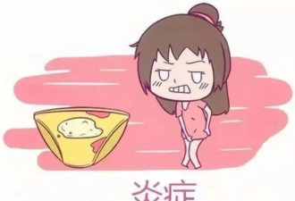 你的卫生巾上“黑名单”了吗？这几种千万别用