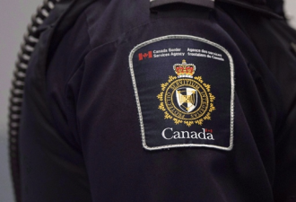 30名旅客伪造阴性证明试图闯入加拿大