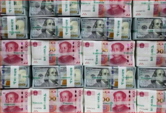 中国是否会抛弃美元资产？