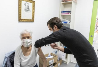 法国药安局证实:阿斯利康疫苗可造成罕见血栓