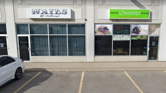 7 COVID-19 cases, at least 84 high-risk contacts linked to Vaughan nail salon - CityNews Toronto