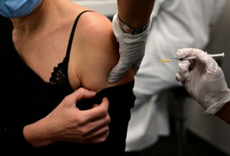 法国政府：反对普遍接种新冠疫苗