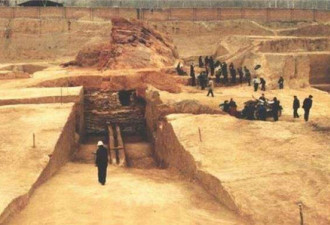三星堆出土一堆黄金可当时没有炼金术 哪来的
