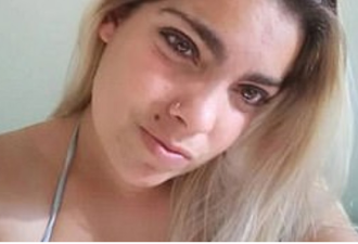 21岁女遭分尸塞行李箱 警方收到骇人影片