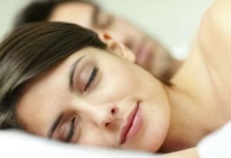 睡眠与做梦：紧张压力如何影响我们的梦