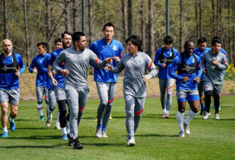 足球报：中足协内部会议谴责耐克抵制新疆棉花