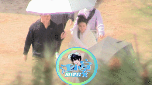 神仙姐姐再扮古装！刘亦菲新剧路透曝仙气十足