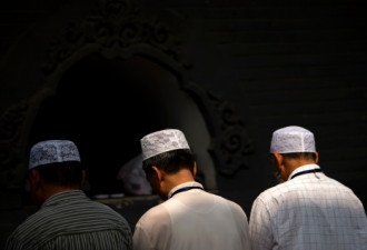 报告：北京用新疆模式压制信伊斯兰的回族人