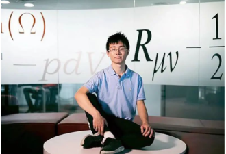 一周两篇Nature！中国95后少年封学神