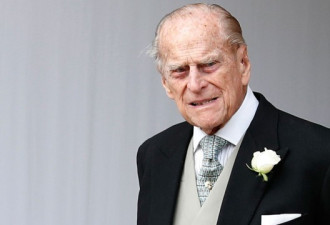 英女王丈夫逝世享年99岁 曾经20多次访问加拿大