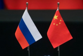 俄知名媒体人呼吁同美结盟：中国才是主要威胁