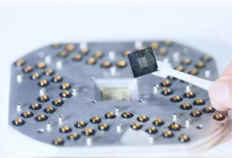 摆脱国际厂商 中国产量子晶片生产线即将落地