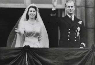 英国女王坚持30个小时生下查尔斯 丈夫在外逍遥
