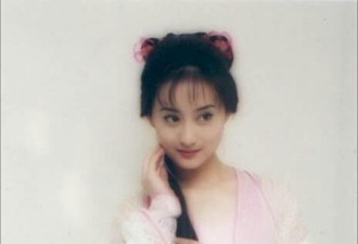 周星驰痴迷的琼女郎，结婚8年不生娃被富商甩