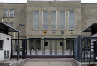 俄罗斯驻平壤大使馆称朝鲜物资严重短缺