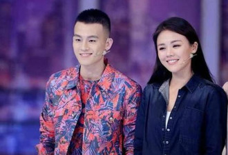 蒋雯丽外甥女的坎坷情史及破碎的亿万富翁梦