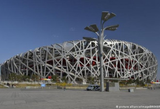 中国以2022北京冬奥测试项目反制抵制