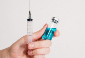 HIV疫苗人体试验：97%接种者产生抗体