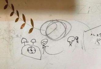 “双胞胎儿子是自闭症”妈妈辞职回家 这幕泪目