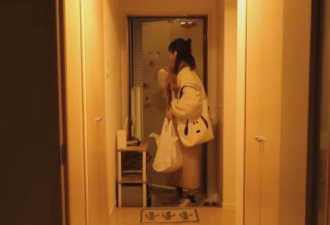 日本26岁富婆“羞耻”夜生活曝光