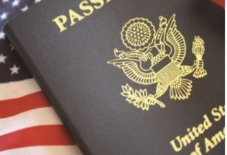 美国留学签证今夏可望恢复正常水平