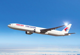 纽约飞上海检出10例阳性 中国东方航空遭熔断
