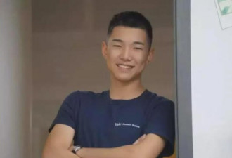 中国留学生在海外自杀，为什么全网都在骂他爹