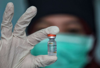 还是中国靠谱！印度疫苗不发货 印尼找上中国