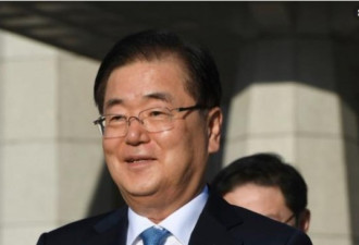 韩国外长即将访问中国 3年多来首次