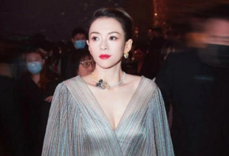 迪奥大秀内场图曝光众星排位，章子怡备受追捧