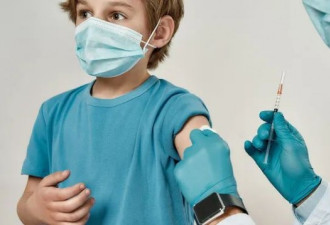 儿童何时可打疫苗?他们更易感染变种新冠吗?